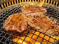 -厚贞日式烤肉(龙之梦店)