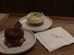 -Ten Olives甜点