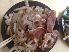 -惠丰源烩面馆(经七路店)