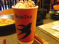 -BeauTea水仙(coco park店)