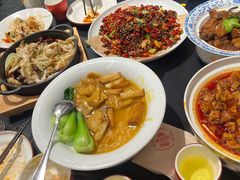 -唐河王记·南阳民间菜(国基路店)