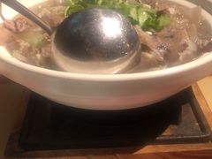 -一个叫川的地方(麒麟新天地店)