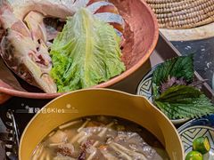 -云海肴云南菜·蒸汽石锅鱼(青岛万象城店)