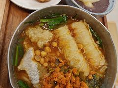 -小满手工粉(北京富力广场店)