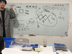 -韦哲乐高机器人·等级考试·少儿编程(羽山路校区)