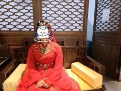 -盘子女人坊古装写真摄影(南京总店)