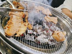 -本炙炭烤·蒲烧活鳗料理店(金沙洲店)