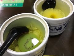 -龙老五汤店(站前西路店)