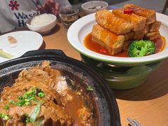 -乡里八闽·福州乡土菜(高宅店)