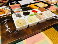 -安妮意大利餐厅(国贸店)