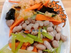-六禾熏酱小酒馆·东北菜(海甸岛店)
