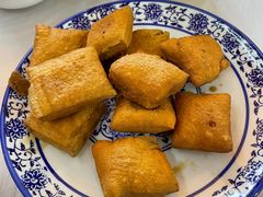 -邱记私房菜·十八年本地菜