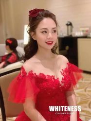 -纯色时光婚纱艺术馆WHITE