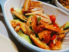 -李军力烧烤(祭城店)