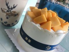 -佩家私房烘焙(宝龙店)