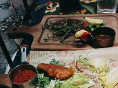 -第101座花园餐厅(湖滨88店)