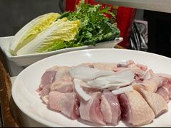 -百年果林椰子鸡(中洲店)