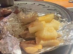 -济州爱肉堂(总店)