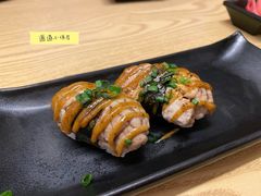 -昊·来了寿司(双楠2店)