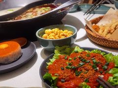 -新辣道鱼火锅(上地华联店)