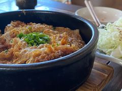 -山杏yama-katsu·吉列炸物