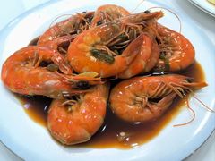 -来之顺海鲜菜馆·青岛菜·始于1993(栈桥店)