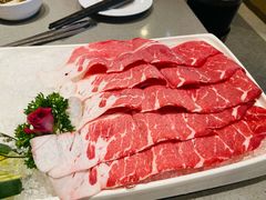 牛小排-海底捞火锅(雄峰城店)