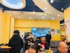 -有礼有面(知春路店)