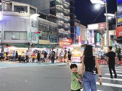 -六合夜市