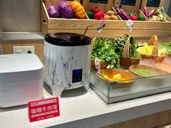 -左庭右院鲜牛肉火锅(新梅广场店)