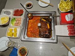 -海底捞火锅(关山保利店)