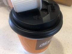 鲜煮咖啡-麦当劳(成都时代奥特莱斯店)
