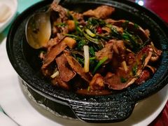 -一家亲台菜餐厅(银塘中路店)