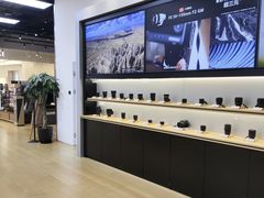 -Sony Store 索尼(来福士店)
