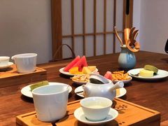 -梅间堂茶馆(绿地缤纷城店)