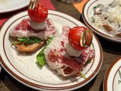 -ZAFFERANO西班牙海鲜饭(上海首店)