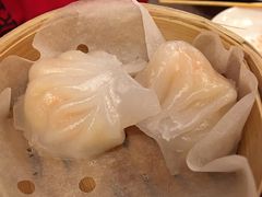-嘉年华大酒店琴湾-自助餐厅