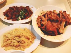 -阿水狮猪脚大王(台中公园店)