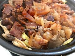 -赵家牛肉砂锅(台西三路店)