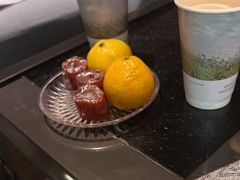 -华夏良子·足道SPA艾灸(金皇大厦店)