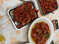 -忆口香龙虾(珠海夏湾老店)