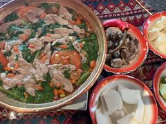 -火塘云南烧烤大排档