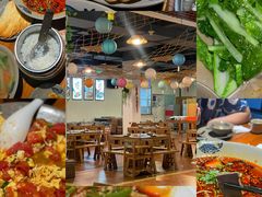 -顺兴鲜鱼庄·黑龙滩环球融创天堂洲际酒店