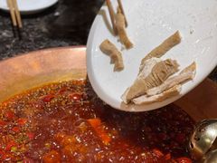 底锅-老码头火锅(玉林店)