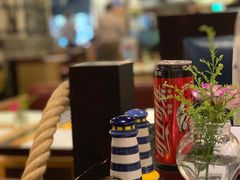 -La Creperie法餐厅(芮欧百货店)