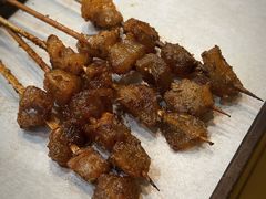 牛蹄筋-望京小腰(北京总店)