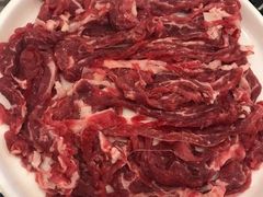 -潮汕林记牛肉火锅(万象天地店)