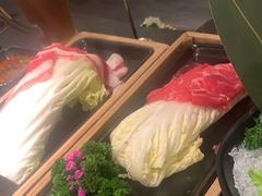 -湊湊火锅·茶憩(打浦桥日月光店)