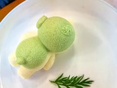 -清真·鸦儿李记·涮肉(花市店)