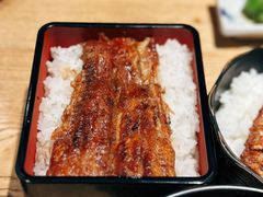 -昇鳗鱼家(浦东店)